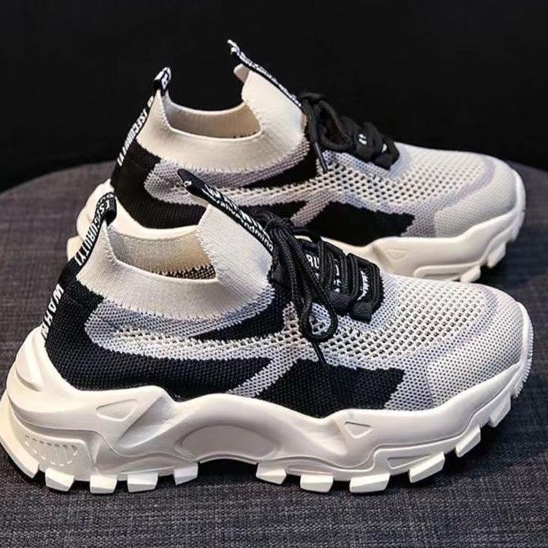 🔥Women's Casual Breathable Sneakers