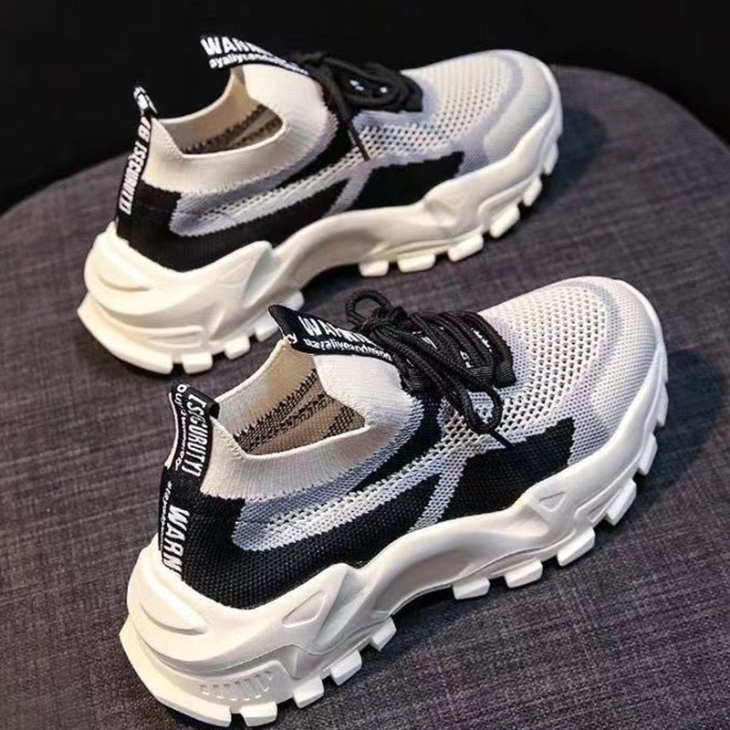 🔥Women's Casual Breathable Sneakers