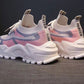 🔥Women's Casual Breathable Sneakers