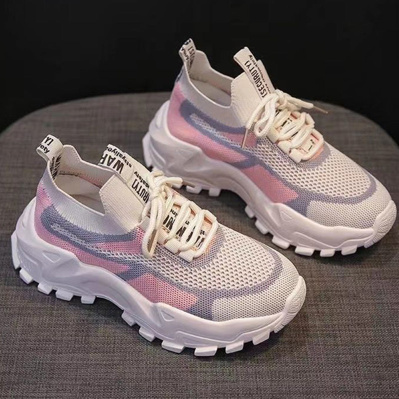 🔥Women's Casual Breathable Sneakers