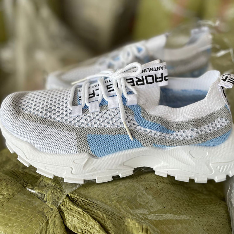 🔥Women's Casual Breathable Sneakers