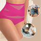 ✨Plus-Size High-Waist Cross Tummy Control Panties