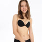 💗BUY 1 GET 1 FREE - 2 PAIRS - 🎁Adhesive invisible gathering bras