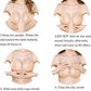 💗BUY 1 GET 1 FREE - 2 PAIRS - 🎁Adhesive invisible gathering bras