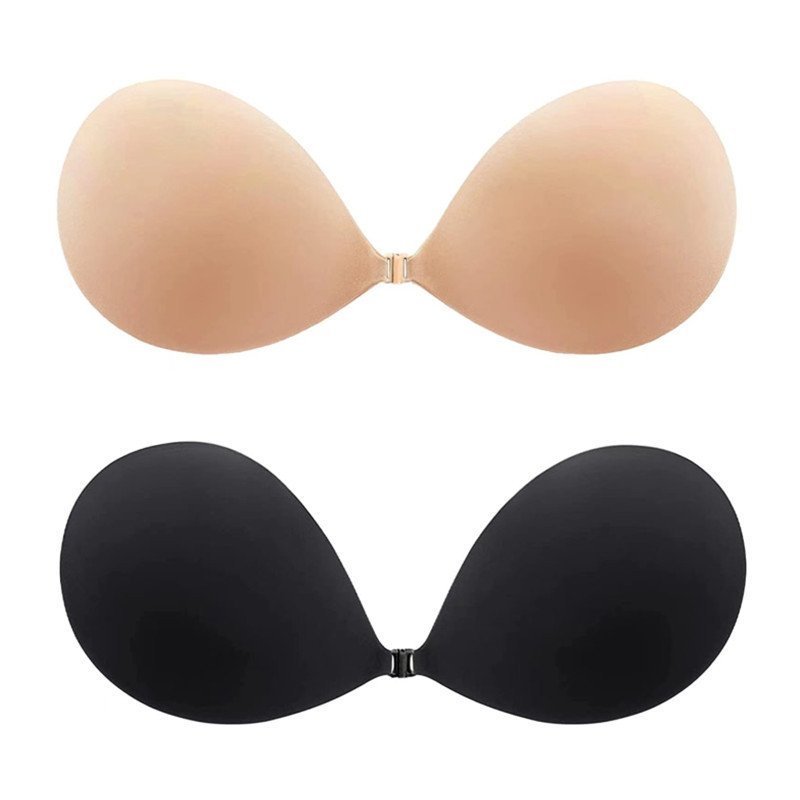 Adhesive invisible gathering bras（Choice of 87% of customers）