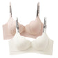 Comfortable Petal-Shaped Seamless Bra