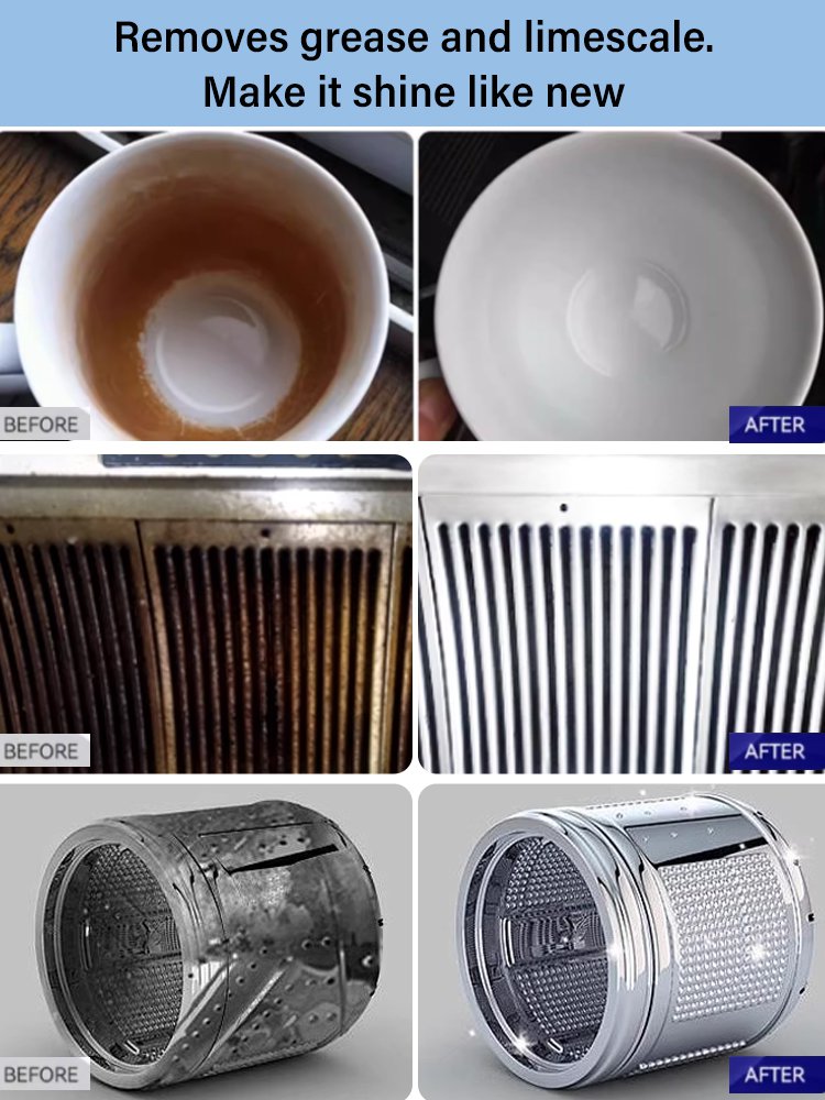 🎁【Buy 2 Get 3 Free】🔥Universal stain removal bucket