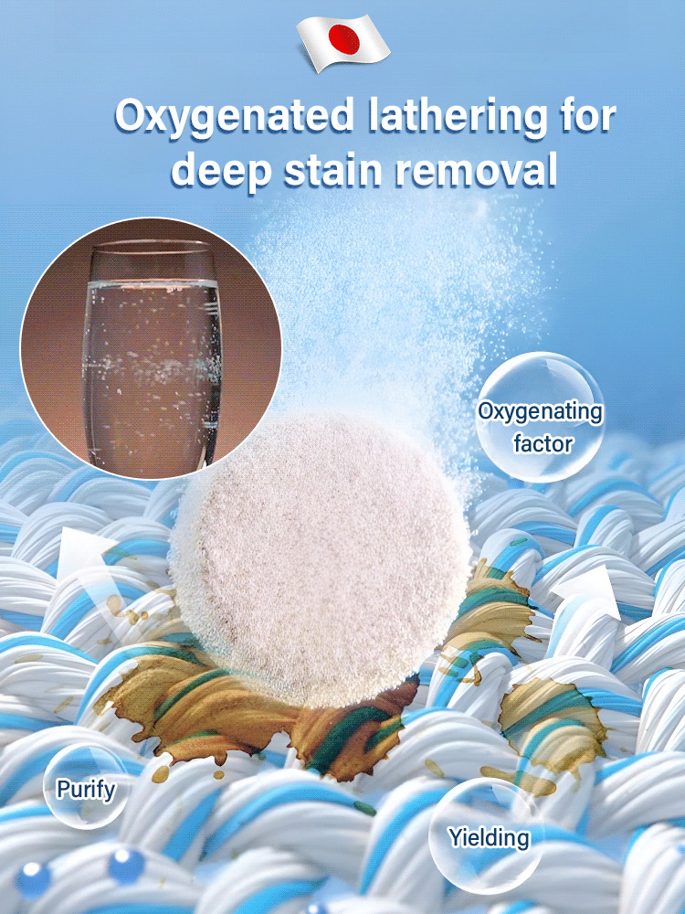 🎁【Buy 2 Get 3 Free】🔥Universal stain removal bucket