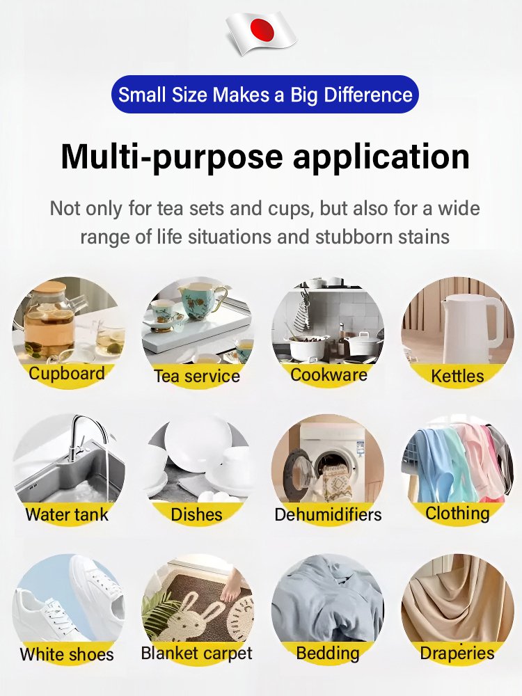 🎁【Buy 2 Get 3 Free】🔥Universal stain removal bucket