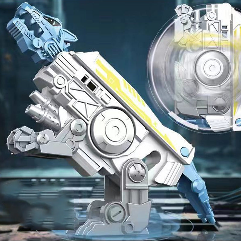 ⏳Time-Limited Special⏰Transformable Fidget Spinner Toys