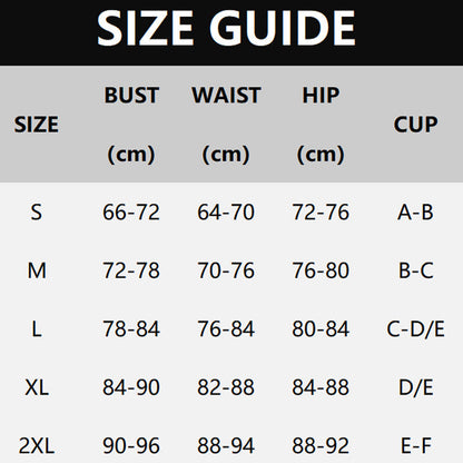 Women’s One-Piece Swimsuit & Cover-Up Set