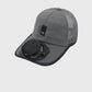 🏆LAST DAY SALE 60% OFF⚡50K+ SOLD🌞🍃Breathable Baseball Cap with Solar Fan