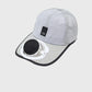 🏆LAST DAY SALE 60% OFF⚡50K+ SOLD🌞🍃Breathable Baseball Cap with Solar Fan