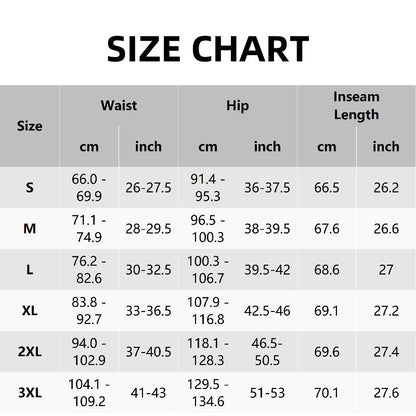 Women's High-Waisted Elastic Pants with Zipper Pockets