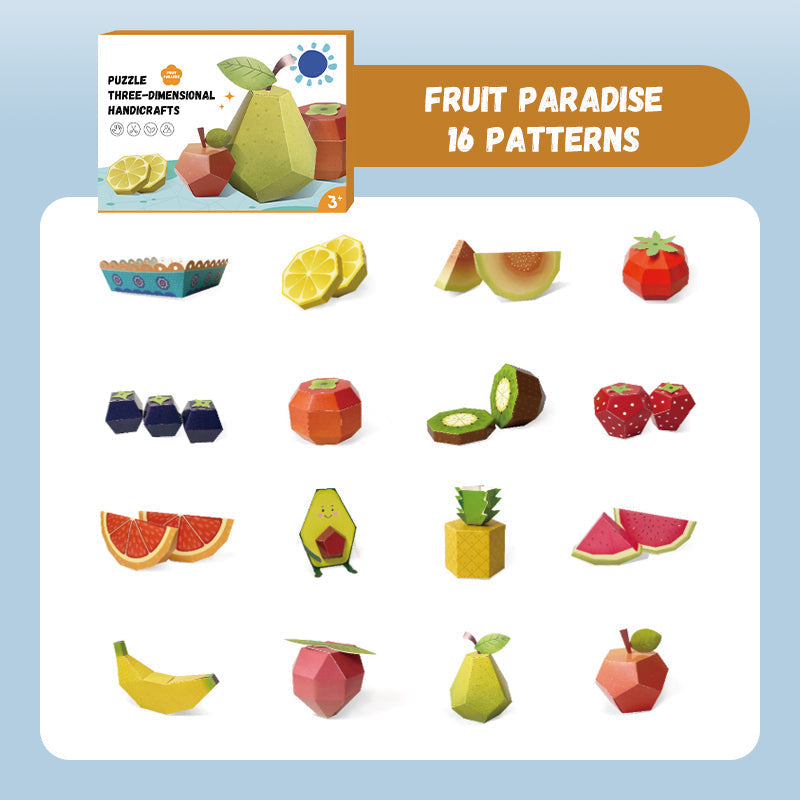 🔥3D Handmade Origami Book