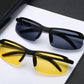 🥳2026 Hot Selling Item🥳💞 Over 50,000 units sold! 🎁A truly thoughtful gift he'll use | Photochromic Polarized Sunglasses, day and night compatible🛡️😎