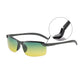 🥳2026 Hot Selling Item🥳💞 Over 50,000 units sold! 🎁A truly thoughtful gift he'll use | Photochromic Polarized Sunglasses, day and night compatible🛡️😎