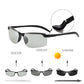 🥳2026 Hot Selling Item🥳💞 Over 50,000 units sold! 🎁A truly thoughtful gift he'll use | Photochromic Polarized Sunglasses, day and night compatible🛡️😎