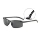 🥳2026 Hot Selling Item🥳💞 Over 50,000 units sold! 🎁A truly thoughtful gift he'll use | Photochromic Polarized Sunglasses, day and night compatible🛡️😎