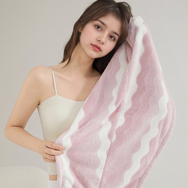 Premium Soft Ultra-Absorbent Towel & Bath Towel