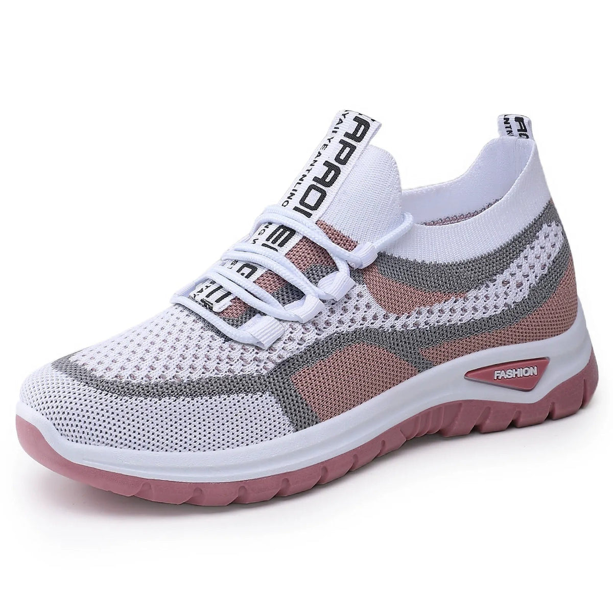 🎉2026 New Arrival✨49% OFF Hot Sale: Women’s Lace-Up Running Shoes, Casual Comfort Fit