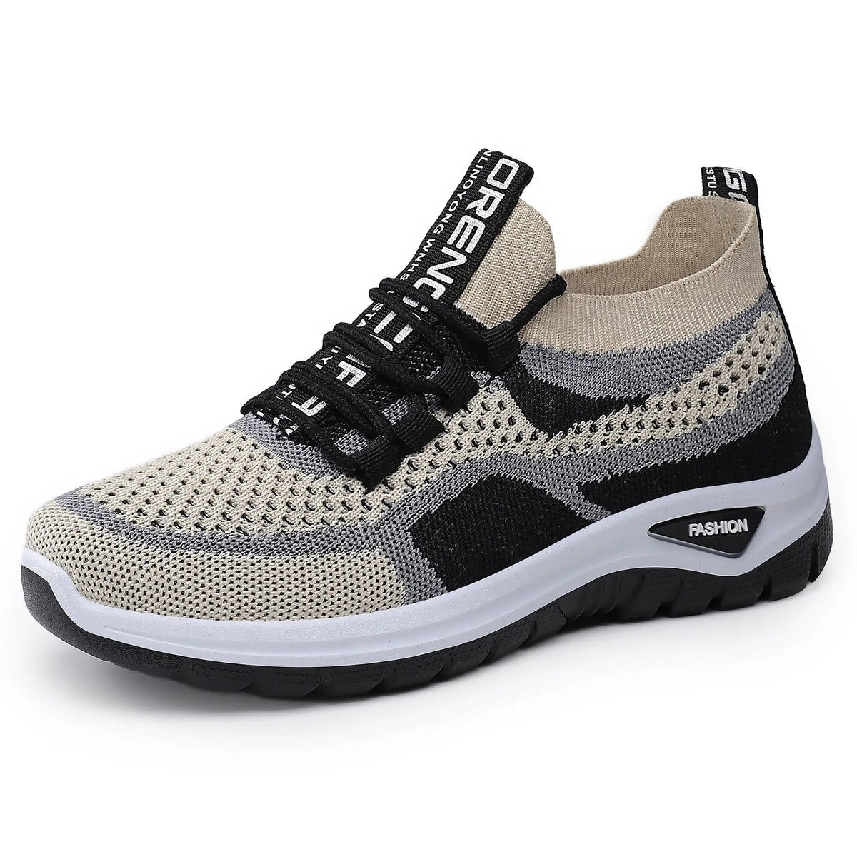 🎉2026 New Arrival✨49% OFF Hot Sale: Women’s Lace-Up Running Shoes, Casual Comfort Fit