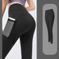 👍Hot Sale 49% Off🔥Women's High-Waisted Tummy Control Yoga Leggings