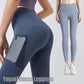 👍Hot Sale 49% Off🔥Women's High-Waisted Tummy Control Yoga Leggings