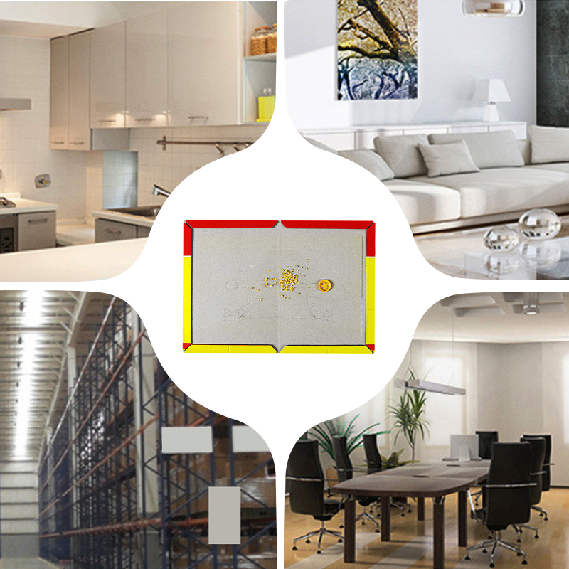 🔥Limited-time offer-Extra Large Rat Glue Trap Pads