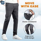 🔥Last Day Sale 50% OFF🥰MultiPants – High Stretch Multi-pocket Durable Cargo Pants