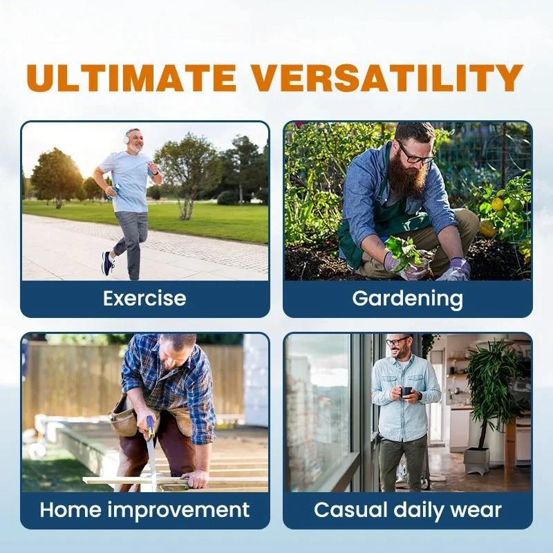 🔥Last Day Sale 50% OFF🥰MultiPants – High Stretch Multi-pocket Durable Cargo Pants