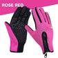 🏆Touchscreen-friendly🔥Warm Thermal Gloves for Cycling, Running, and Driving🧤