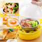 🔥Limited-time offer-Multifunctional Electric Mini Frying Pan for Household