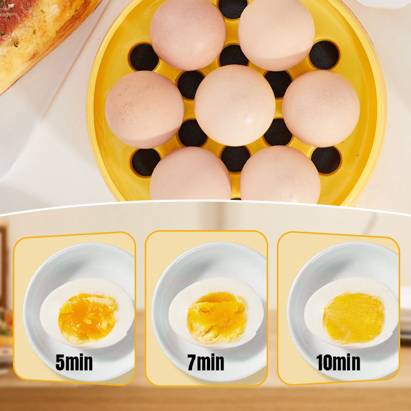 🔥Limited-time offer-Multifunctional Electric Mini Frying Pan for Household