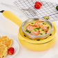 🔥Limited-time offer-Multifunctional Electric Mini Frying Pan for Household