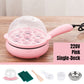 🔥Limited-time offer-Multifunctional Electric Mini Frying Pan for Household
