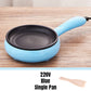 🔥Limited-time offer-Multifunctional Electric Mini Frying Pan for Household