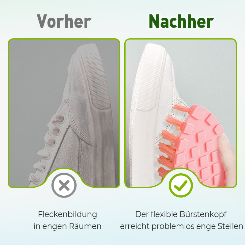 🔥Buy 1 Get 1 Free🔥Multifunctional Flexible Cleaning Brush