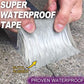 🔥PVZXR® 50% discount while supplies last!🎉All-Purpose Waterproof Leak Repair Tape