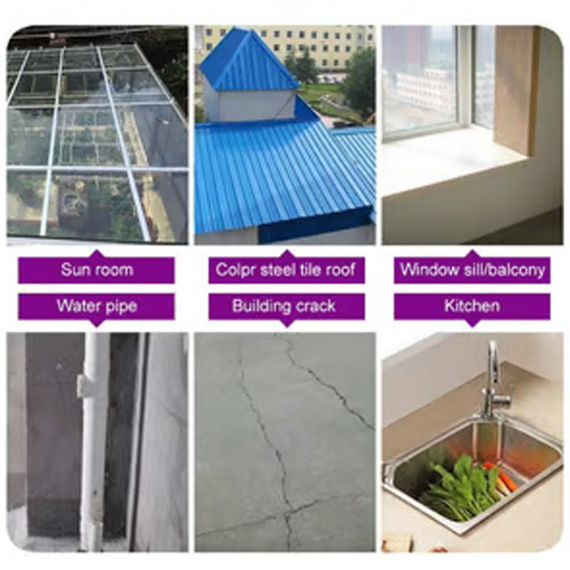 🔥PVZXR® 50% discount while supplies last!🎉All-Purpose Waterproof Leak Repair Tape