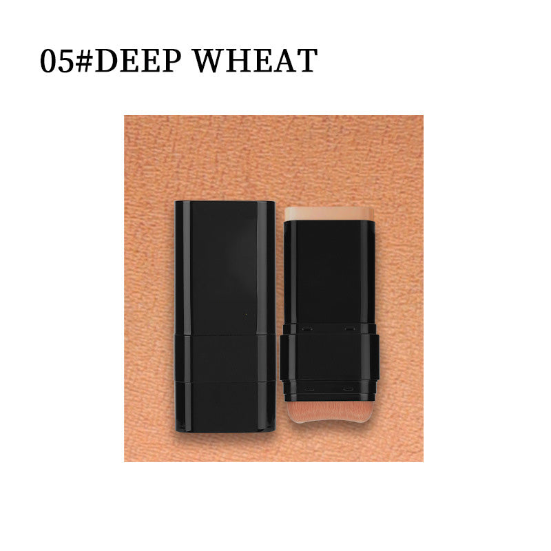 2-in-1 Foundation Stick with Brush