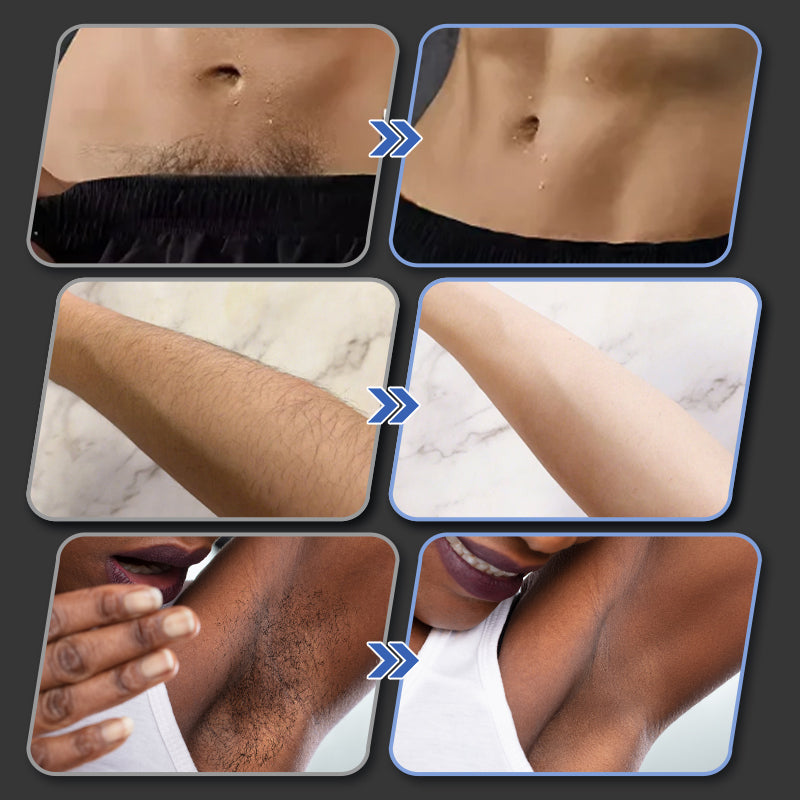 🔥Last day of the limited-time 50% off sale!🔥2025 New Upgrade Pocket Shaver USB Mini Shavers