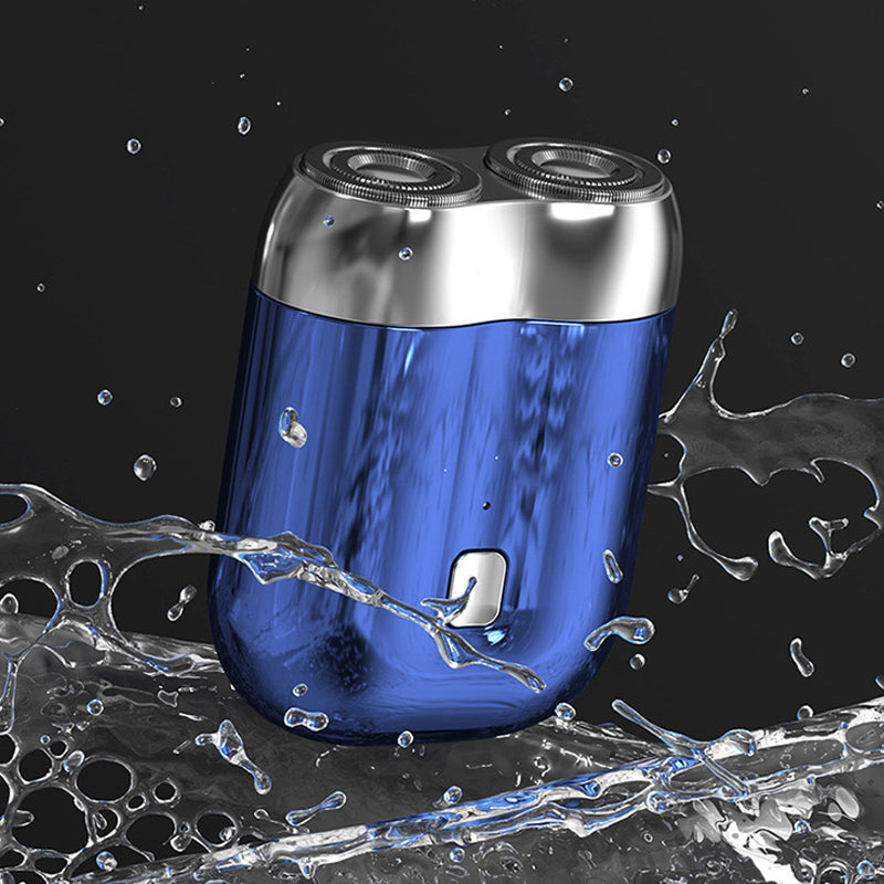 🔥Last day of the limited-time 50% off sale!🔥2025 New Upgrade Pocket Shaver USB Mini Shavers