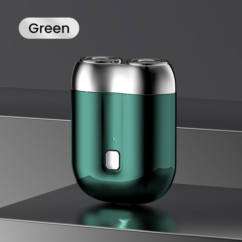 🔥Last day of the limited-time 50% off sale!🔥2025 New Upgrade Pocket Shaver USB Mini Shavers