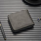 Men's Eagle Embossed Wallet