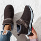🔥LAST DAY SALE 50% OFF🔥 Non-slip Winter Warm Slip on Sneakers