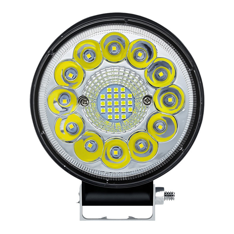🔥 LAST DAY PROMOTION - 50%OFF 🔥4-inch 99W LED Pod for Off-Road