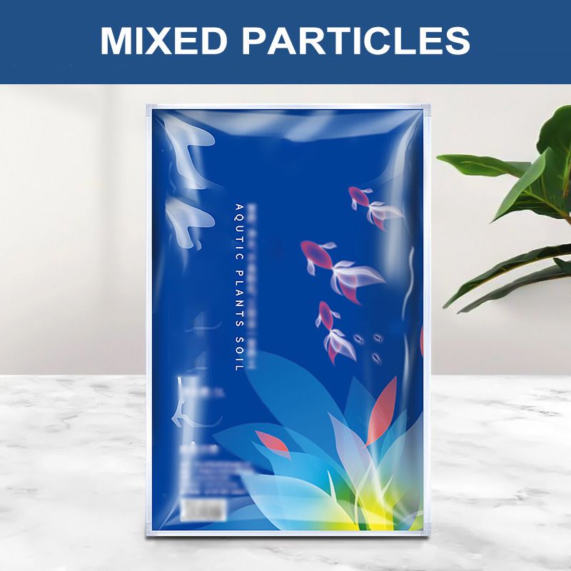 Wash-free Aquatic Plants Soil