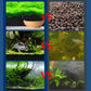 Wash-free Aquatic Plants Soil