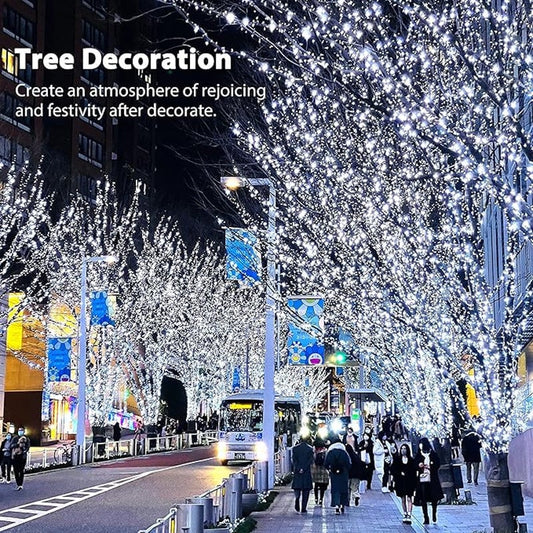 🎅Early Christmas Sale-50% OFF🎁💡Christmas window decoration lighting